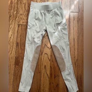 Kids Equestrian Riding Pants